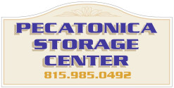 Pecatonica Storage Center